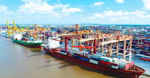 "Gã khổng lồ" ngành logistics lên kế hoạch lãi gần 2.200 tỷ đồng trong năm 2024