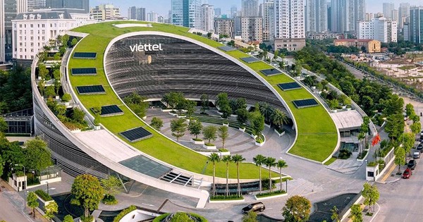 Đằng sau con số lợi nhuận kỷ lục 51.000 tỷ của Viettel