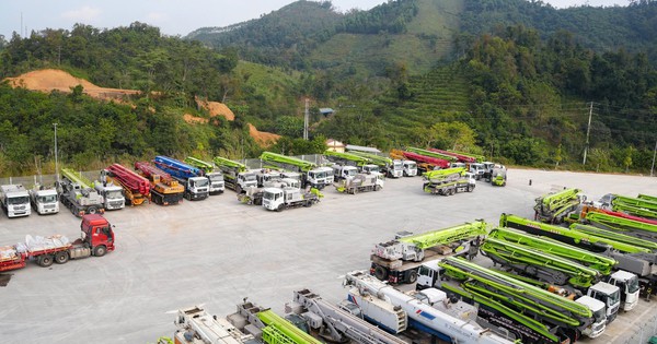 Viettel Post chính thức vận hành Kho Ngoại quan hiện đại nhất Việt Nam