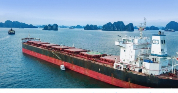 “Nấc thang mới” cho ngành logistics Quảng Ninh