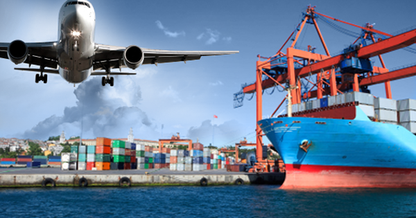 Vào TPP: Ngành logistics sẽ “bùng nổ”?
