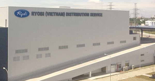 Nhà đầu tư Nhật đã mua lại hơn 24% vốn tại công ty logistics Transimex