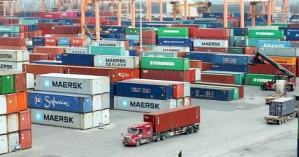 Chi phí logistics tăng cao khiến nhiều ngành hàng gặp khó