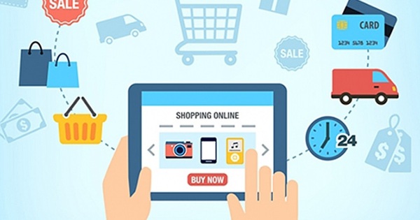 Bật chế độ “xanh” cho logistic thương mại điện tử